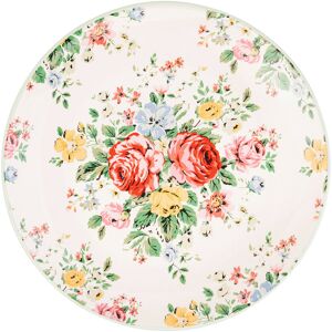 Cath Kidston Feels Like Home 7.5 Inch Side Plate Cath Kidston Feels Like Home 7.5 Inch Side Plate