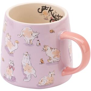 Cath Kidston ‘Cat Kidston’ Billie Mug Cath Kidston ‘Cat Kidston’ Billie Mug