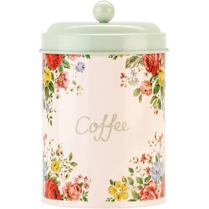 Cath Kidston Feels Like Home Coffee Storage Canister Cath Kidston Feels Like Home Coffee Storage Canister