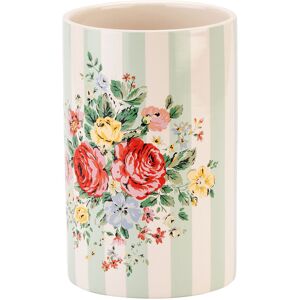 Cath Kidston Feels Like Home Hampstead Stripe Utensil Jar Cath Kidston Feels Like Home Hampstead Stripe Utensil Jar