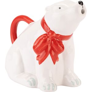 Cath Kidston Christmas Polar Bear Gravy Jug Cath Kidston Christmas Polar Bear Gravy Jug