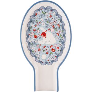 Cath Kidston Christmas Animal Ditsy Spoon Rest Cath Kidston Christmas Animal Ditsy Spoon Rest
