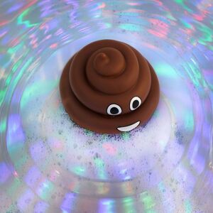 Gift Republic Party Pooper Disco Bath Light Gift Republic Party Pooper Disco Bath Light