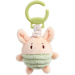 Winnie The Pooh Disney Attachable Jiggly Piglet Winnie The Pooh Disney Attachable Jiggly Piglet