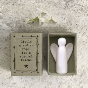 East of India ‘Special Friend’ Matchbox Angel East of India ‘Special Friend’ Matchbox Angel