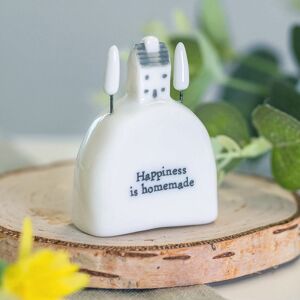 East of India ‘Happiness Is Homemade’ House on Hill East of India ‘Happiness Is Homemade’ House on Hill