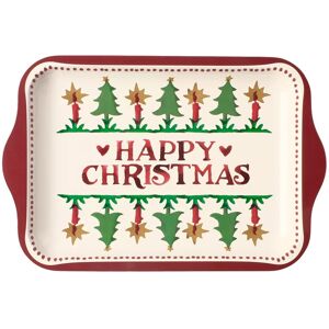 Emma Bridgewater Christmas Joy Small Tray Emma Bridgewater Christmas Joy Small Tray