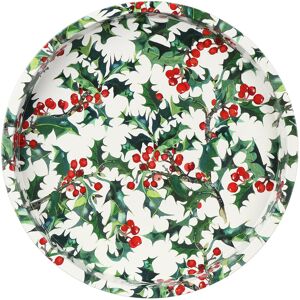 Emma Bridgewater Holly Deepwell Tray Emma Bridgewater Holly Deepwell Tray