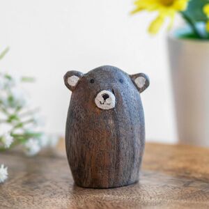 East of India Standing Bear Medium East of India Standing Bear Medium