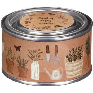 East of India ‘Sending Happy Sunshine’ Little Country Candle East of India ‘Sending Happy Sunshine’ Little Country Candle
