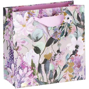 Glick Stephanie Dyment Buddleia Small Gift Bag Glick Stephanie Dyment Buddleia Small Gift Bag