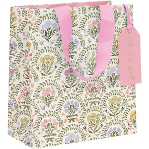 Glick Stephanie Dyment Scaloppina Medium Gift Bag Glick Stephanie Dyment Scaloppina Medium Gift Bag
