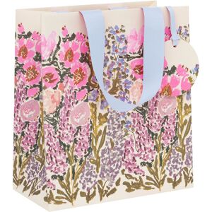 Glick Stephanie Dyment Linen Allure Medium Gift Bag Glick Stephanie Dyment Linen Allure Medium Gift Bag