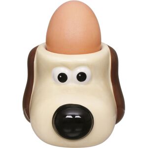 Wallace & Gromit Wallace & Gromit - Gromit Shaped Boxed Egg Cup Wallace & Gromit Wallace & Gromit - Gromit Shaped Boxed Egg Cup