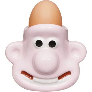Wallace & Gromit Wallace & Gromit - Wallace Shaped Boxed Egg Cup Wallace & Gromit Wallace & Gromit - Wallace Shaped Boxed Egg Cup