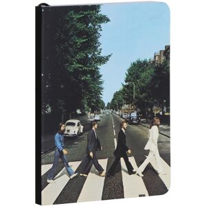 The Beatles Abbey Road A6 Notebook The Beatles Abbey Road A6 Notebook