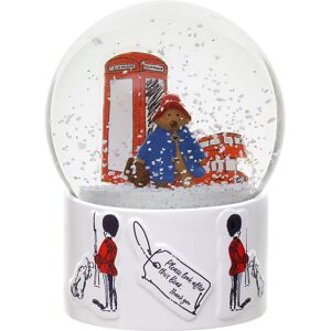 Paddington Bear 9cm Boxed Snow Globe Paddington Bear 9cm Boxed Snow Globe