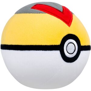 Pokemon 5” Level Ball Plush Pokemon 5” Level Ball Plush