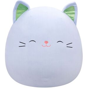 Squishmallows 20” Jiovanne The Lavender Cat Plush Squishmallows 20” Jiovanne The Lavender Cat Plush