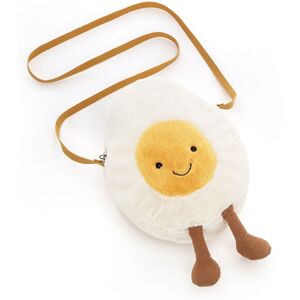 Jellycat Amuseables Boiled Egg Bag Jellycat Amuseables Boiled Egg Bag