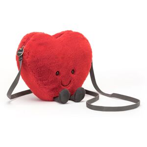 Jellycat Amuseables Heart Bag Jellycat Amuseables Heart Bag