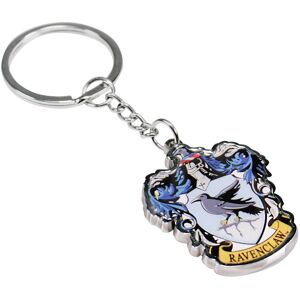 Harry Potter Ravenclaw Metal Keyring Harry Potter Ravenclaw Metal Keyring