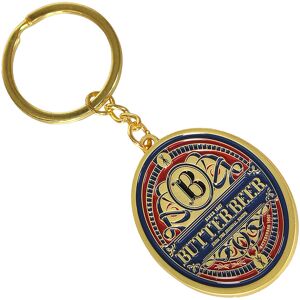 Harry Potter Butterbeer Keyring Harry Potter Butterbeer Keyring