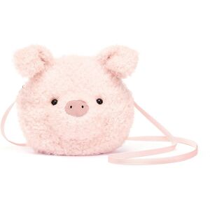 Jellycat Little Pig Bag Jellycat Little Pig Bag
