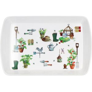 Lesser & Pavey Green Fingers Small Tray Lesser & Pavey Green Fingers Small Tray