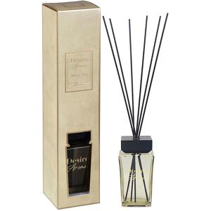 Desire Aroma White Tea – Amber 200ml Reed Diffuser Desire Aroma White Tea – Amber 200ml Reed Diffuser