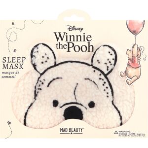 Mad Beauty Winnie The Pooh Sleep Mask Mad Beauty Winnie The Pooh Sleep Mask