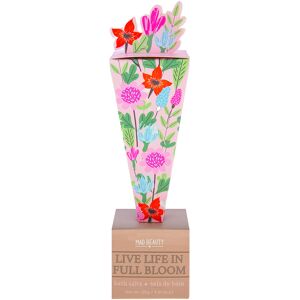Mad Beauty In Full Bloom Bath Salts Mad Beauty In Full Bloom Bath Salts
