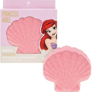 Mad Beauty Disney Princess Ariel Bath Fizzer Mad Beauty Disney Princess Ariel Bath Fizzer