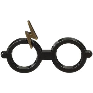 Harry Potter Glasses And Scar Pin Badge Harry Potter Glasses And Scar Pin Badge