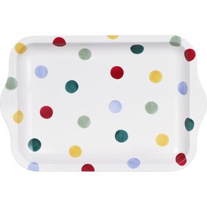 Emma Bridgewater Polka Dot Small Tray Emma Bridgewater Polka Dot Small Tray