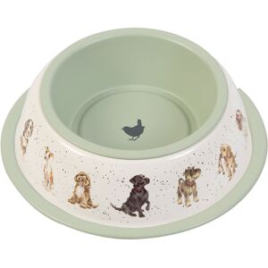 Wrendale Designs ‘A Dog’s Life’ Dog Bowl Wrendale Designs ‘A Dog’s Life’ Dog Bowl