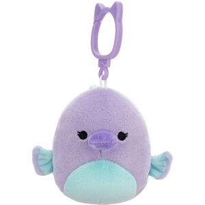 Squishmallows P22 Lavender Paddlefish - Plush Toy Squishmallows P22 Lavender Paddlefish - Plush Toy