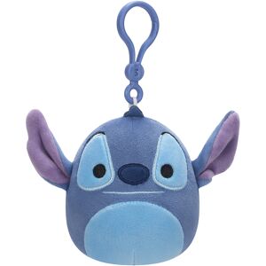 Squishmallows Disney 3.5” Stitch Clip-On Plush Squishmallows Disney 3.5” Stitch Clip-On Plush