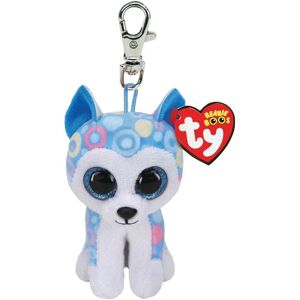 Ty Helena Husky Beanie Boo Clip Ty Helena Husky Beanie Boo Clip