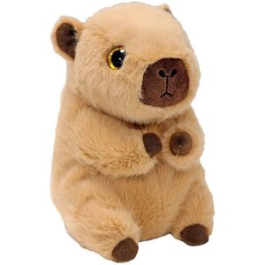 Ty Lara Capybara Beanie Bellies Ty Lara Capybara Beanie Bellies