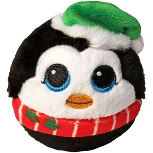 Ty Spruce Penguin Christmas Beanie Bouncer Ty Spruce Penguin Christmas Beanie Bouncer