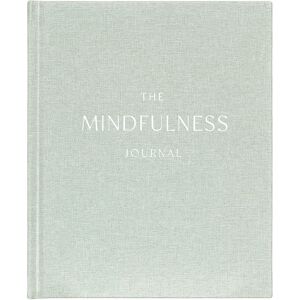 Widdop & Co Widdop & Co Serenity The Mindfulness Journal Widdop & Co Widdop & Co Serenity The Mindfulness Journal