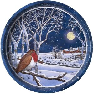 Emma Bridgewater Winter Animals Deepwell Tray Emma Bridgewater Winter Animals Deepwell Tray
