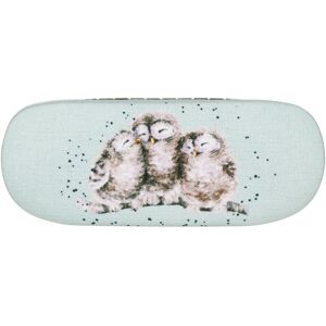 Wrendale Designs ‘Owlets’ Owl Glasses Case Wrendale Designs ‘Owlets’ Owl Glasses Case