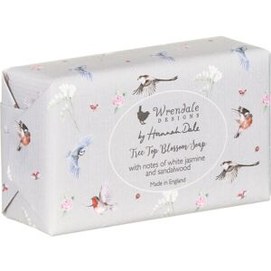 Wrendale Designs Tree Top Blossom 190g Soap Wrendale Designs Tree Top Blossom 190g Soap