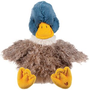 Wrendale Designs Webster Duck Plush Toy - Large Wrendale Designs Webster Duck Plush Toy - Large
