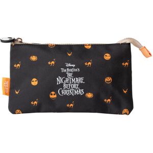 Disney The Nightmare Before Christmas Pencil Case Disney The Nightmare Before Christmas Pencil Case