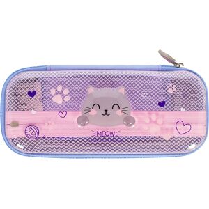 Legami Wonderwow Kitty Pencil Case Legami Wonderwow Kitty Pencil Case