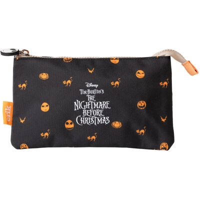 Disney The Nightmare Before Christmas Pencil Case Disney The Nightmare Before Christmas Pencil Case