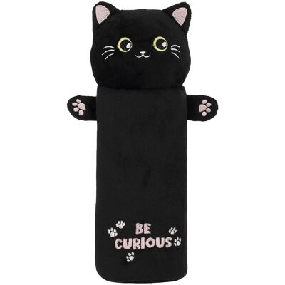 Legami Kitty Super Soft Plush Pencil Case Legami Kitty Super Soft Plush Pencil Case